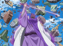 One Piece: Chưa đầy 2 tuần nữa trái ác quỷ của ngài đô đốc hải quân Fujitora sẽ được hé lộ cho bàn dân thiên hạ biết!
