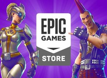 Vì đâu mà Epic Store được xem là thiên đường cho game thủ và nhà phát triển?