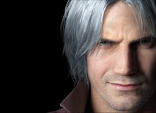 Tổng hợp ảnh nền siêu chất về các nhân vật Devil May Cry 5