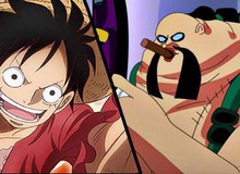Spoil One Piece 934: Luffy và Kid sắp sửa đánh nhau to với Queen, thủ hạ mạnh thứ 2 của Kaido?