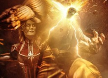 Phản ứng của các fan hâm mộ sau buổi chiếu thử Captain Marvel: Thanos chết chắc rồi!