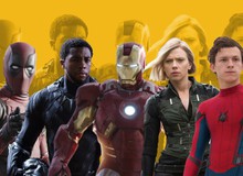 Marvel chính thức tuyên bố sẽ có nhiều phim Avengers khác sau "End Game"