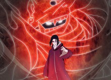 10 nhẫn thuật siêu mạnh trong Naruto được lấy cảm hứng từ thần thoại Nhật Bản (Phần 1)