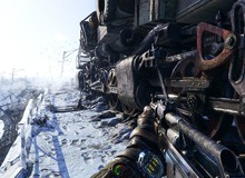 Một tuần sau ngày ra mắt, bom tấn Metro: Exodus đã bị crack