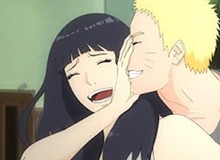 Bạn có biết: Naruto đã có quãng thời gian vợ chồng son mặn nồng với Hinata khoảng 5 năm trước khi hạ sinh Boruto đấy!