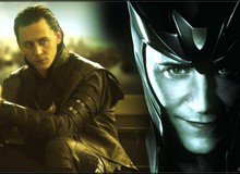 "Thần lừa lọc" Loki hãy cảm ơn người hâm mộ, nếu không có họ anh đã chết từ rất lâu rồi