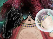 One Piece: 3 trái ác quỷ sở hữu sức mạnh "bá đạo" mà Tứ Hoàng Râu Đen đang muốn chiếm đoạt
