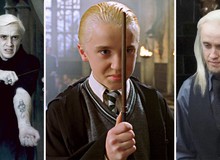 Cuộc đời thăng trầm và 6 lý do khiến Draco Malfoy không có được thành công trong nghiệp diễn sau Series Harry Potter