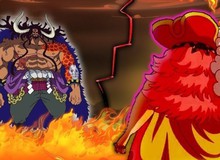 One Piece: Chỉ còn 9 ngày nữa là trận đại chiến lớn nhất tại Wano sẽ bắt đầu, vậy chuyện gì sẽ xảy ra trong thời gian đó?