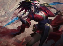 [PBE 9.5 lần 3] Akali được Riot đền bù thỏa đáng, tăng sức mạnh cho ngọc "chống tank"