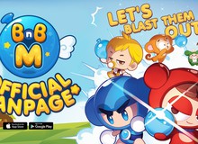 Boom Online nhá hàng phiên bản Mobile sắp ra mắt vào tháng 3/2019