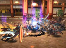 Cẩm nang đội hình dành cho Final Blade - RPG Fantasy vừa ra mắt phiên bản quốc tế