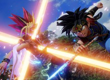 [Review] Jump Force - Bom tuy xịt nhưng vẫn còn giá trị riêng