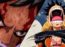 One Piece: Hé lộ hình thức cuối cùng của Gear 4, đây sẽ là cách mà Luffy đánh bại Kaido chăng?
