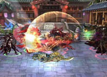 Final Blade - Game mobile siêu khó siêu phức tạp chỉ dành cho những game thủ 'pro'