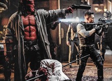 Hellboy: Ben Daimio, ngài đội trưởng lãnh đạo B.P.R.D. thay thế Quỷ Đỏ là ai?