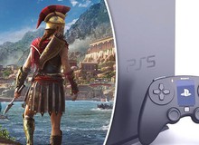Thêm một thông tin cho biết PS5 sẽ chính thức ra mắt vào năm 2020