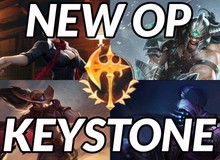 LMHT 9.4 – Cơn sốt mới mang tên Ngọc bổ trợ Chinh Phục