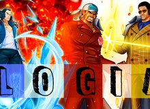 One Piece: Sức mạnh thực sự của những trái ác quỷ hệ Logia và khả năng tuyệt vời mà chúng mang lại cho người sở hữu