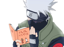 Ngưa quen đường cũ -  Kakashi vẫn là ông thầy giáo lầy lội, dạy cả tuyệt chiêu "Thiên Đường tung tăng" cho Sasuke dỗ con gái trong Boruto