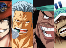 One Piece: Top 10 trái ác quỷ hệ Logia sở hữu năng lực siêu mạnh khiến nhiều kẻ thèm khát sở hữu