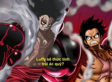 One Piece: Luffy sẽ có một thầy giáo mới và người này sẽ hướng dẫn cậu cách mạnh hơn để đánh bại Kaido?