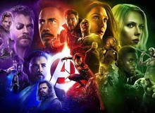 Avengers: Endgame chuẩn bị tung trailer thứ 2, hé lộ nhiều chi tiết quan trọng
