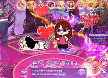 Cộng đồng Long Chiến Thương Khung đua nhau khoe ảnh "động phòng", chống chỉ định với F.A