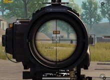 Game thủ PUBG Mobile sấy cả băng AKM và Mk14 không giật dù chỉ 1mm