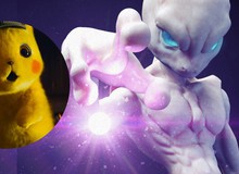 Detective Pikachu tung Trailer thứ 2: Mewtwo xuất hiện cùng "1001 chú Pokemon" khiến các fan vô cùng phấn khích