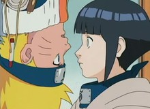Cô nàng Hinata nhút nhát phải mất tới hơn 7 năm để thú nhận tình cảm với Naruto còn bạn thì sao?