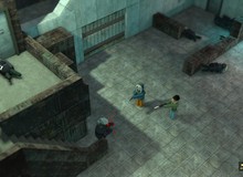 Xuất hiện bản mod biến Half-Life trở thành tựa game có góc nhìn từ trên xuống dưới