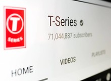 Đây là lý do tại sao lượng subscriber của kênh T-series lại cao đến vậy