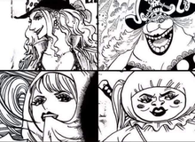 One Piece: Nhìn vào nhan sắc hiện tại của 6 nhân vật này, nhiều fan sẽ cảm thấy lo lắng cho các "chị đẹp" Nami, Robin, Boa đấy!
