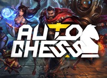 Tencent Games đã thâu tóm thành công đội ngũ sản xuất Auto Chess - Sắp sửa cho ra đời "trò chơi nhân phẩm" phiên bản LMHT?