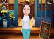 Làm bạn cùng idol Hàn Quốc với StarPOP, tại sao không?