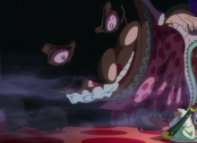 One Piece: Lý do thực sự khiến Big Mom mất trí nhớ, liệu có liên quan đến trái ác quỷ "linh hồn" của mụ?
