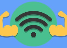 Khoa học tìm ra cách biến sóng Wi-Fi thành dòng điện, điện thoại tương lai sẽ không cần pin!