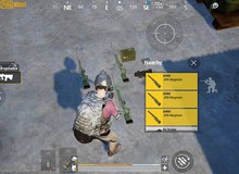 Top súng bắn tỉa được dân Cao Thủ PUBG Mobile ưa chuộng nhất hiện nay