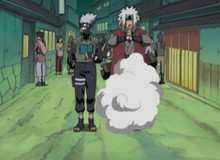 Naruto: Thuấn Thân và những điều cần biết về thuật giúp ninja "dịch chuyển tức thời"