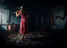 Chernobylite: Game sinh tồn đi tìm lại bạn gái giữa vùng thảm họa hạt nhân