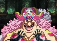 One Piece: Bằng chứng thuyết phục cho thấy việc Big Mom mất trí nhớ chỉ là một cú lừa, đằng sau nó là một âm mưu vô cùng to lớn