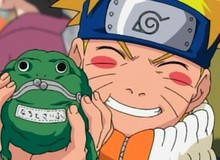 Bạn biết gì về đơn vị tiền tệ trong Naruto: Thế mới biết các nhẫn giả "giàu" cỡ nào