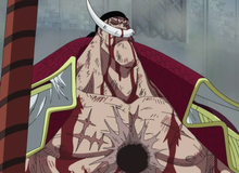 Vĩnh biệt người đàn ông đã lồng tiếng cho nhân vật Râu Trắng trong One Piece