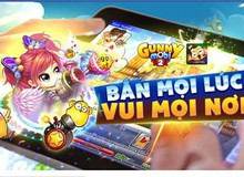 Những con số ấn tượng của Gunny Mobi