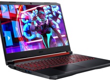 Laptop Acer dùng chip AMD mới: Nhỏ mà có võ