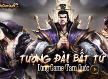 Siêu phẩm 10 năm Chân Tam Quốc chính thức mở cửa HÔM NAY chào đón game thủ Việt