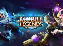 Mobile Legends: Bang Bang VNG và những thành tựu đáng chú ý