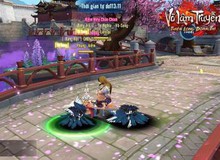 1001 kiểu “xếp hình” của game thủ Võ Lâm Truyền Kỳ Mobile