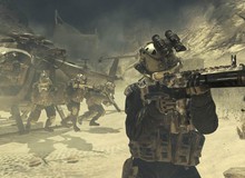 Sau 10 năm vắng bóng, huyền thoại Modern Warfare 2 sắp tái xuất